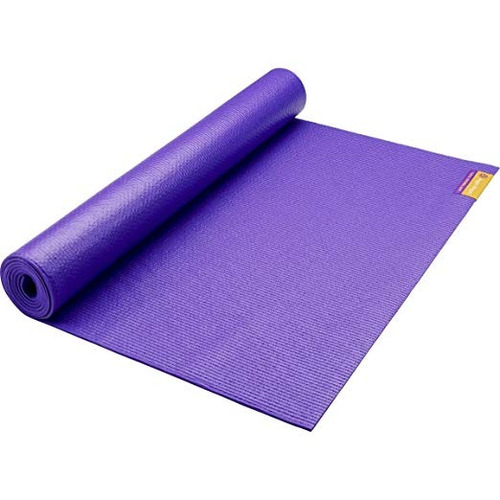 Yoga Mat Hugger Asaltante Originales Tapas Pegajoso