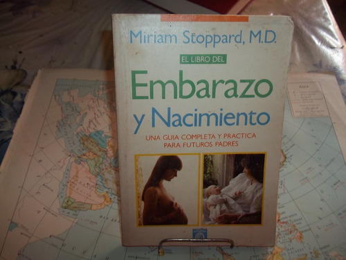 El Libro Del Embarazo Y Nacimiento