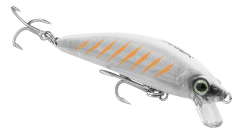 Isca Artificial Marine Sports Inna 60 Cor Hot - Flotante