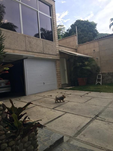 Imagen 4 de 14 de Espectacular Casa En Alquiler/venta-510m²-prados Del Este/eg