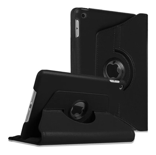 Funda Giratoria 360° Estuche Cover Para iPad Mini 1 / 2 / 3