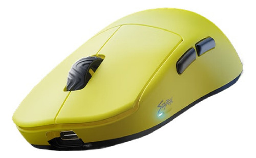 Para Ratón Gamer Scyrox V8 36g Inalámbrico 8k Hz Paw3950