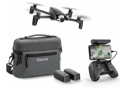 Parrot Anafi Extended Drone 4k Hdr Camera Pack