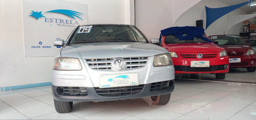 Volkswagen Gol 2009 1.0 Trend Total Flex 5p