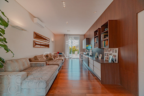 Imagem 8 de 30 de Espetacular Casa A Venda 735m² No Tamboré 11 - Cnca1041