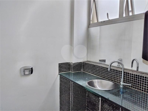 Imagem 12 de 16 de Excelente Sala Para Alugar Com 90,00 M² - Reo403091