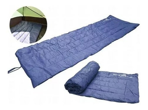 Colchonete Ntk Resistente Leve De Solteiro Camping Camp Mat