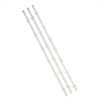 Comprar Barras Led Compatível 32ln546b 32ln549c 32ln546b 6+6+7
