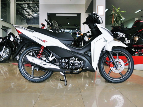 Imagen 11 de 14 de Honda Wave 110 Full 2023 Financiá Crédito 100% C/ Dni Cuotas