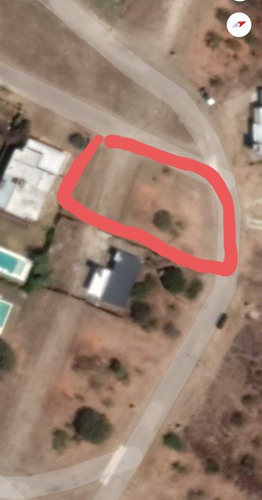 Terreno Barrio Cerrado
