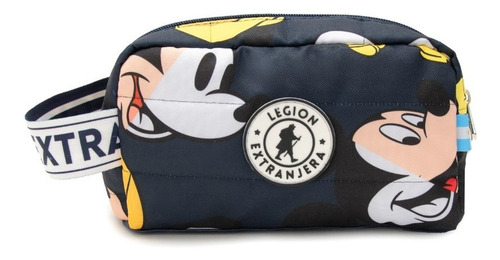 Imagen 4 de 10 de Cartuchera Mickey Original