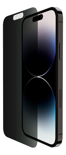 Vidrio Templado Premium Anti Espía Para iPhone 15 Pro Max 