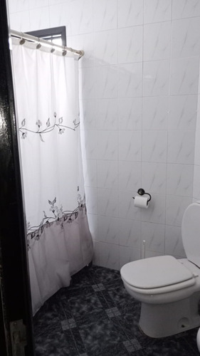Hermosa Casa En Mar De Ajó (barrio San Rafael)