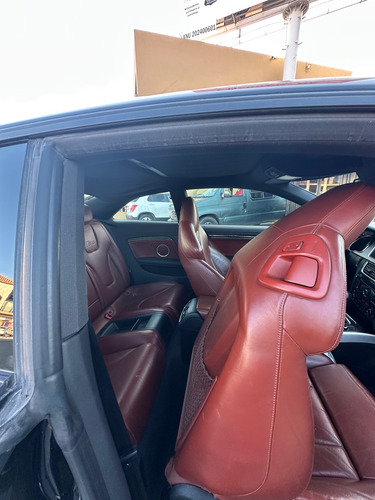 Audi S5 4.2 V8 Tiptronic Quattro At
