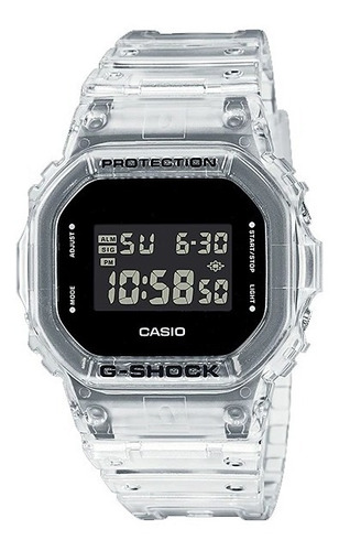 Reloj Hombre G-shock Casio | Dw-5600ske-7dr | Envío Gratis