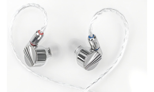 Fiio Fd5 - In-ear Hi-res - Fiio Oficial