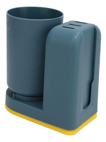 Soporte Para Cepillos De Dientes, Multiusos, Moderno Y Simpl