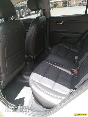 Kia Rio 1.4