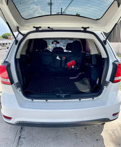 Dodge Journey 2.4 Se Fl