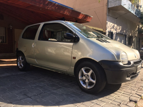 Imagen 5 de 20 de Twingo 2000 Imprecable 1.2 Authentique
