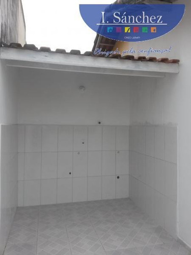 Casa Em Condomínio Para Venda Em Itaquaquecetuba, Vila Ursulina, 2 Dormitórios, 1 Banheiro, 2 Vagas - 180807c_1-951860