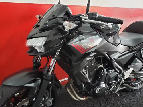 Kawasaki Z 650 Z650 Z-650 Abs 2021 Preta Preto | MercadoLivre Kawasaki Z 650 Z650 Z-650 Abs 2021 Preta Preto | MercadoLivre