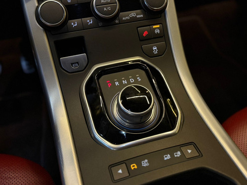 Land Rover Range Rover Evoque 2.0 Si4 Dynamic 5p