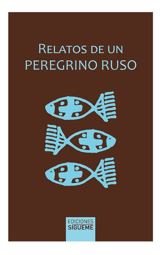 Libro Relatos De Un Peregrino Ruso