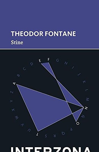 Stine / Fontane, Theodor