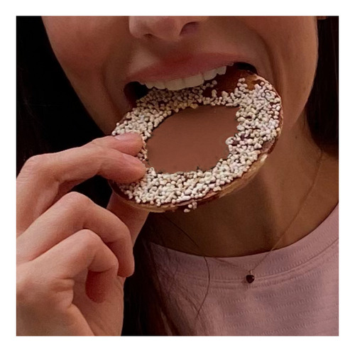 Chocko-obleas Chocolate 10x2