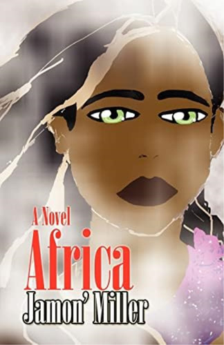 Africa: She Is...africa, De Miller, Jamon. Editorial Createspace Independent Publishing Platform, Tapa Blanda En Inglés