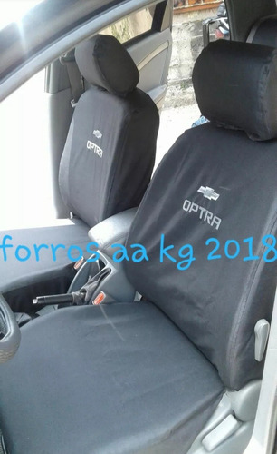 Forros De Asientos Impermeables Para Chevrolet Optra