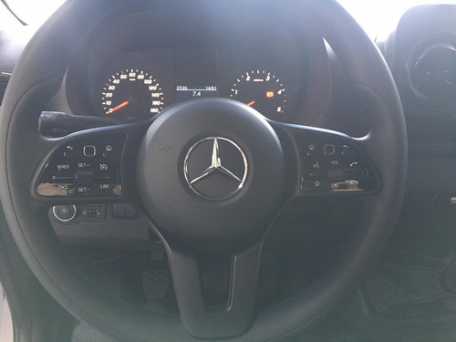 Imagen 7 de 10 de Mercedes-benz Sprinter 316 3665 Te Mixto Entrega Inmediata