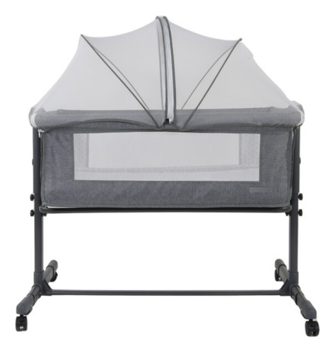 Cuna Colecho Con Mosquitero Myside Bebesit 