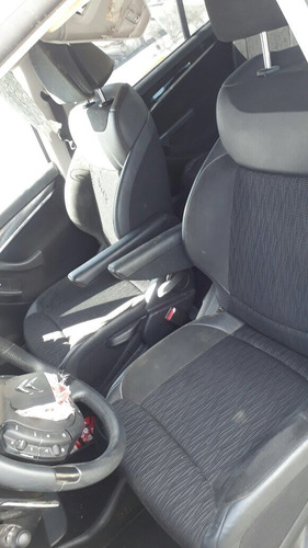 Sucata Citroen C4 Picasso 2014 2.0 Automat. - Rs Auto Peças