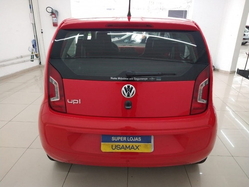 Volkswagen Up! High 1.0 12v 2014/2015