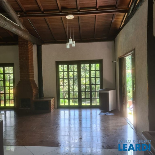 Imagem 4 de 15 de Sobrado - Santa Inês - Sp - 633869