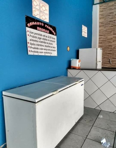 Rural Para Venda, 0 Dormitórios, Vila Real - Hortolândia - 680