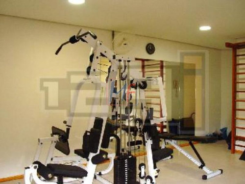 Imagem 4 de 13 de Excelente Apto Apto 4 Dormitórios Sendo 2 Suítes, 3 Vagas E 365 M² Morumbi - 4723