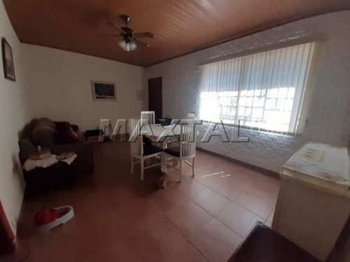 Imagem 7 de 15 de Casa Térrea Na Água Fria A Venda - Mi85032