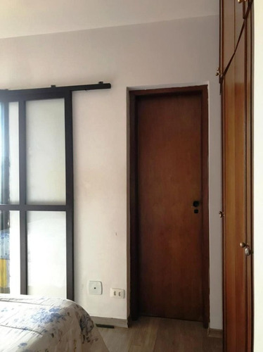Imagem 28 de 30 de Apartamento Em Alto Da Boa Vista, São Paulo/sp De 160m² 3 Quartos À Venda Por R$ 750.000,00 - Ap1782949-s