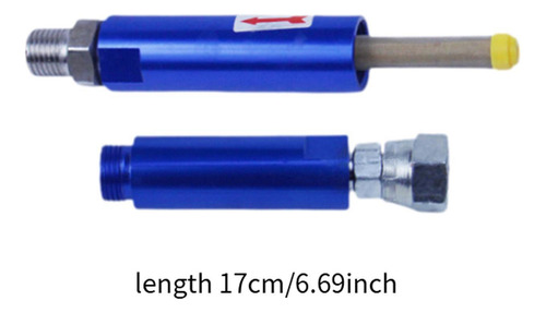Ferramenta De Pulverização De Tinta De Tinta Sem Ar Filtro