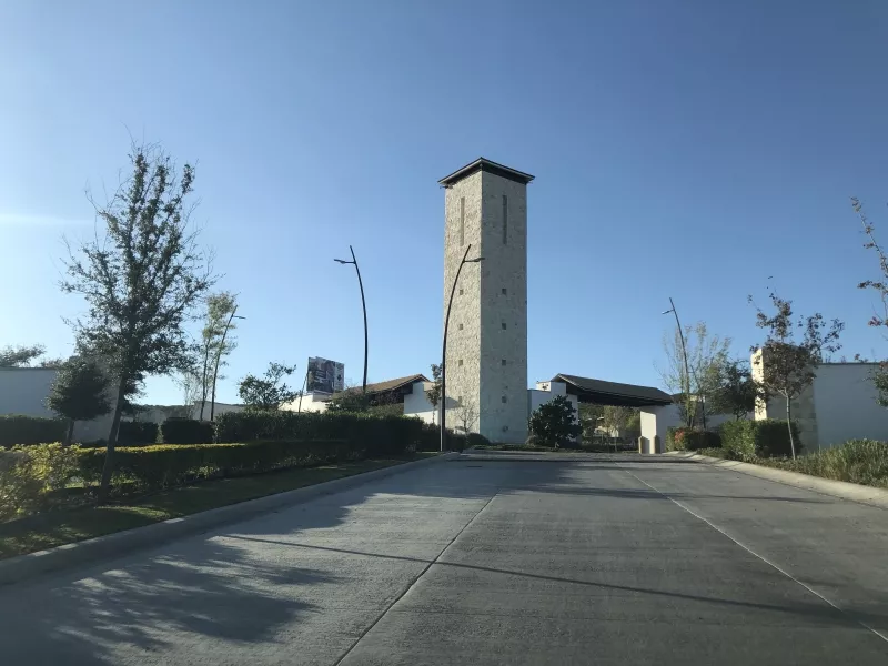 Terreno En Venta Mayorazgo Residencial, Queretaro