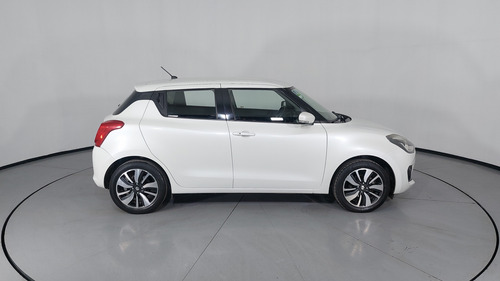 Suzuki Swift 1.2 Glx