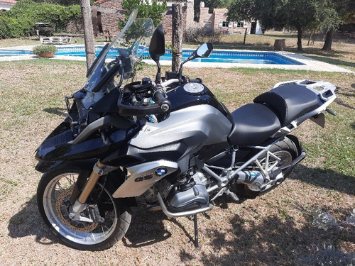Imagen 12 de 15 de Bmw Gs 1200