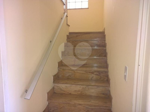 Imagem 8 de 30 de Casa-são Paulo-planalto Paulista | Ref.: Reo278586 - Reo278586