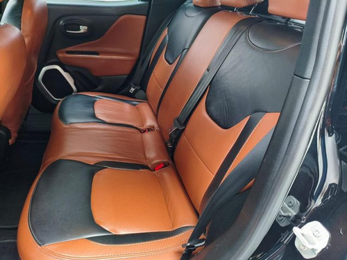 Jeep Renegade 1.8 16V FLEX 4P AUTOMÁTICO