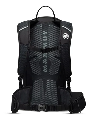 Mochila Unisex Mammut Trekking Lithium 20 Negro Cuotas sin inter s