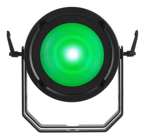 Luminaria Rgb Estática Compacta Martìn Rush Par 3 Rgb