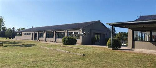 Imagen 7 de 13 de Lote Venta Los Olivares - Pilar
